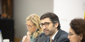 INFORME | «Les TIC com a eina de cohesió del país”
