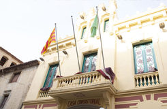 Canet de Mar