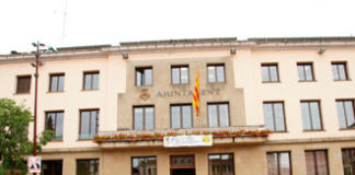 La Garriga