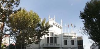 El Prat de Llobregat