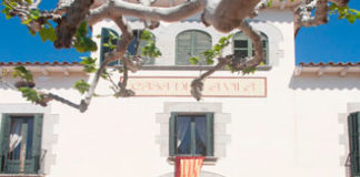 Sant Vicenç de Montalt