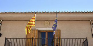 El Pont d’Armentera
