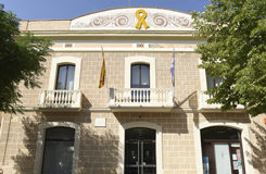 El Pla de Santa Maria