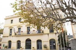 Sant Andreu de Llavaneres