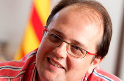 “Només faltaria que no poguéssim decidir!”