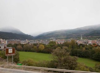 La Seu d’Urgell fa un pas decisiu per ampliar el parc públic amb 111 habitatges de lloguer assequible