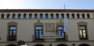 Montbrió del Camp