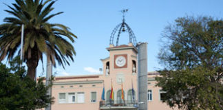 Santa Coloma de Gramenet