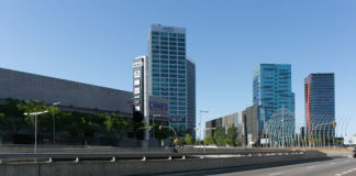 Hsopitalet de Llobregat