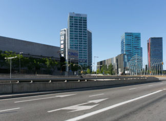L’Hospitalet aprova el nou recàrrec turístic i preveu recaptar 6,5 milions d’euros el 2027 Hsopitalet de Llobregat