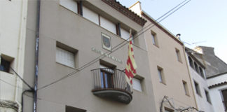 Alòs de Balaguer