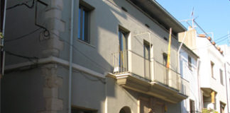 Sant Pere Pescador