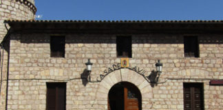 Castellar de n’Hug