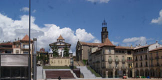Manlleu
