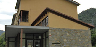 Baix Pallars