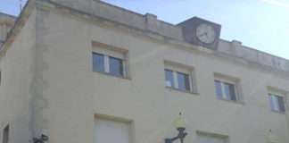 Cervelló