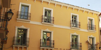 El Pont de Suert