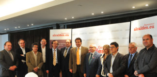 Esmorzars Alcaldes.eu