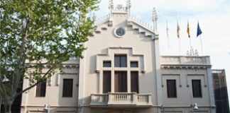 El Prat de Llobregat