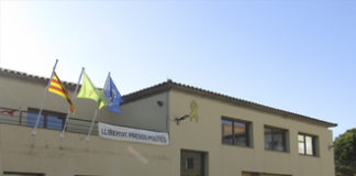 L’Armentera