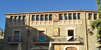 la Pera