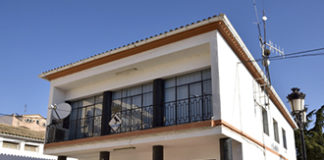 Corbera d’Ebre