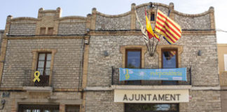 Sant Guim de Freixenet