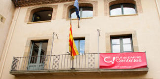 Centelles