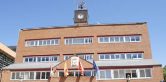 Alcorcón