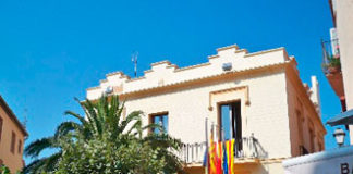 Begur