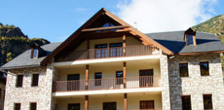 Vall de Boí