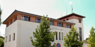Vilanova del Vallès