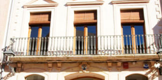 La Canonja