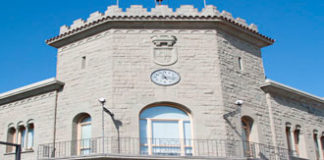 Parets del Vallès