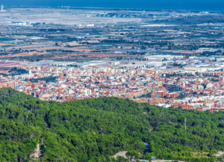 Gavà i Viladecans: un segle de transformació compartida al voltant de Roca