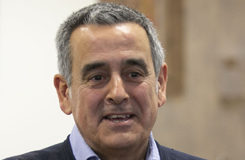 «Per dir-ho d’alguna manera, aquí volem menjar poc i pair bé»