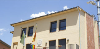 Sant Pere de Torelló