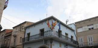 Sant Vicenç de Castellet