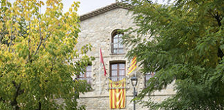 Sant Llorenç de Morunys