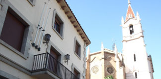 Torrelles de Llobregat