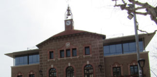 Santa Maria de Palautordera