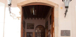 Tossa de Mar