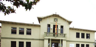 Santa Susanna
