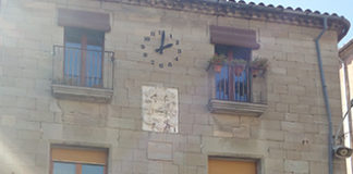 Santa Coloma de Queralt