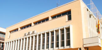 Santa Coloma de Farners