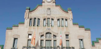 Les Franqueses del Vallès