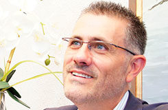 «Els temes importants han d’arribar a un consens de tots»