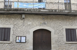 L’Espluga Calba