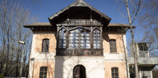 Montcada i Reixac