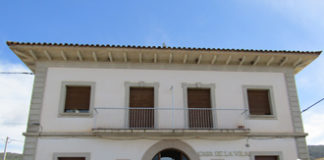 Santa Maria de Merlès